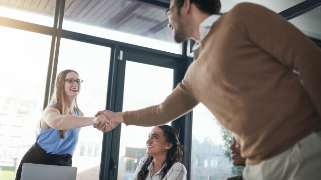 Onboarding: Víme, jak na to, ale pořád děláme stejné chyby