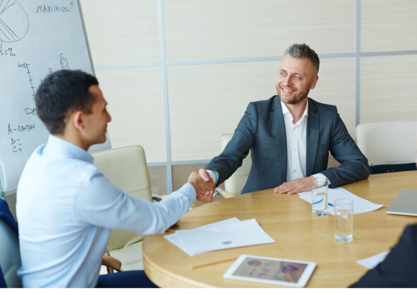 The most common mistakes at a job interview and how to avoid them – part two