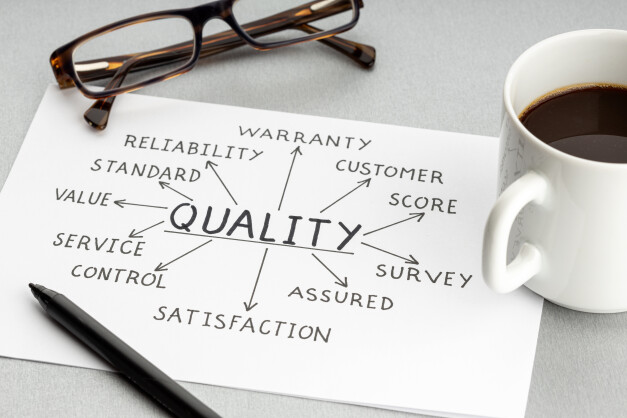 The quality manager’s response – part one: what exactly is quality?