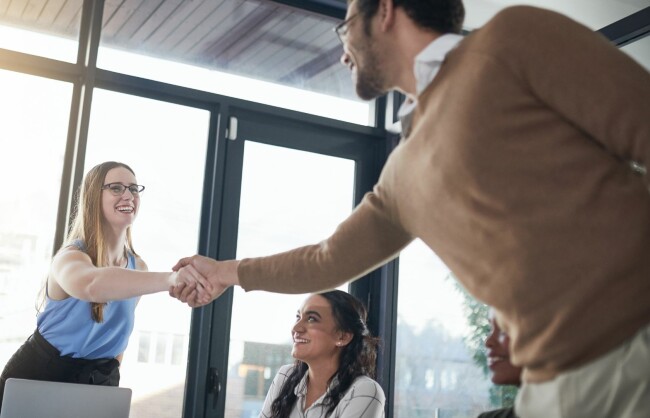 Onboarding: Víme, jak na to, ale pořád děláme stejné chyby